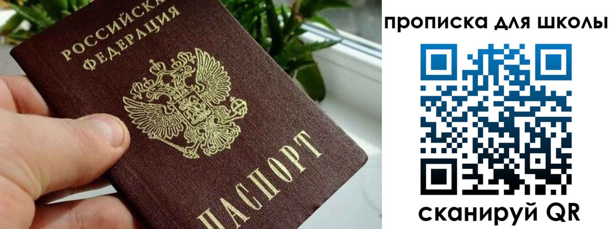 регистрация для дет. сада в Пермском крае